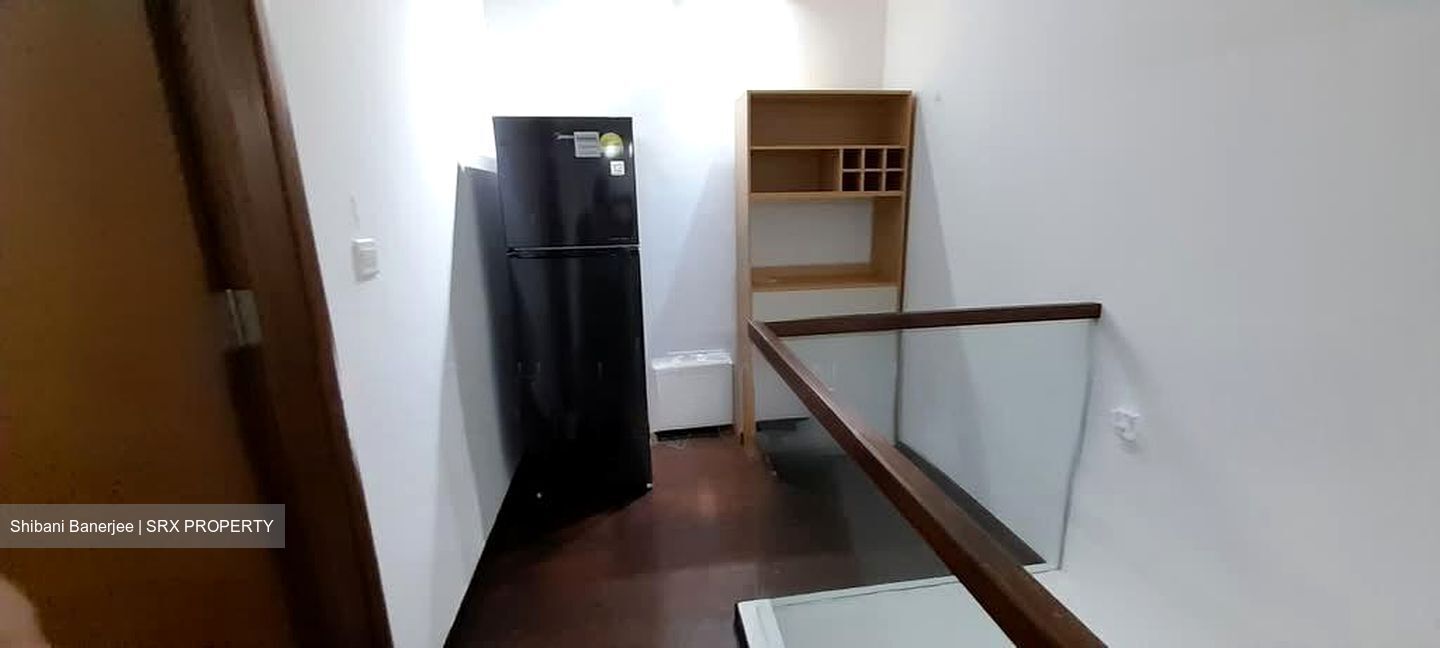 The Promenade@Pelikat (D19), Apartment #563089671